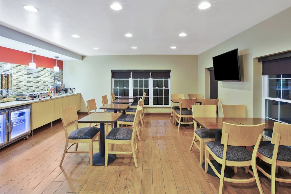 Towne Place Suites Marriott Minneapolis St Paul Airport Eagan 32/47