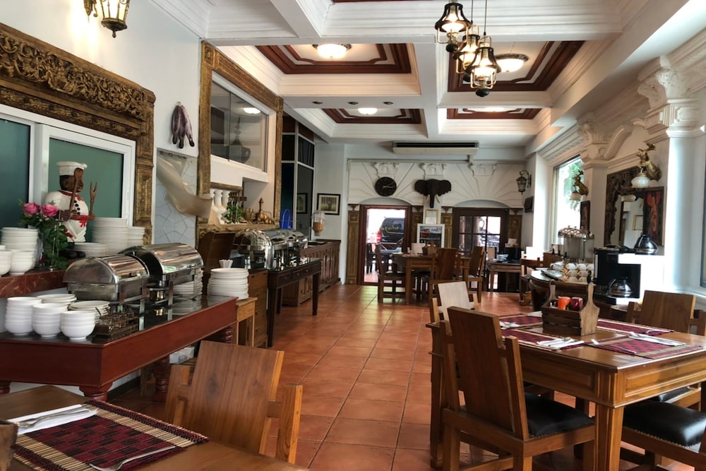 Pingdoi Hualin Boutique Hotel 35/50
