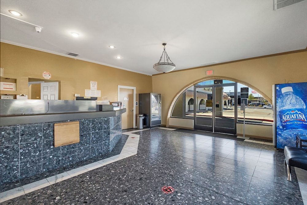Heritage Inn Express Roseville 23/51