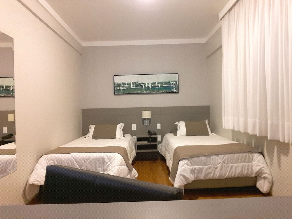 Biazi Plaza Hotel 5/28