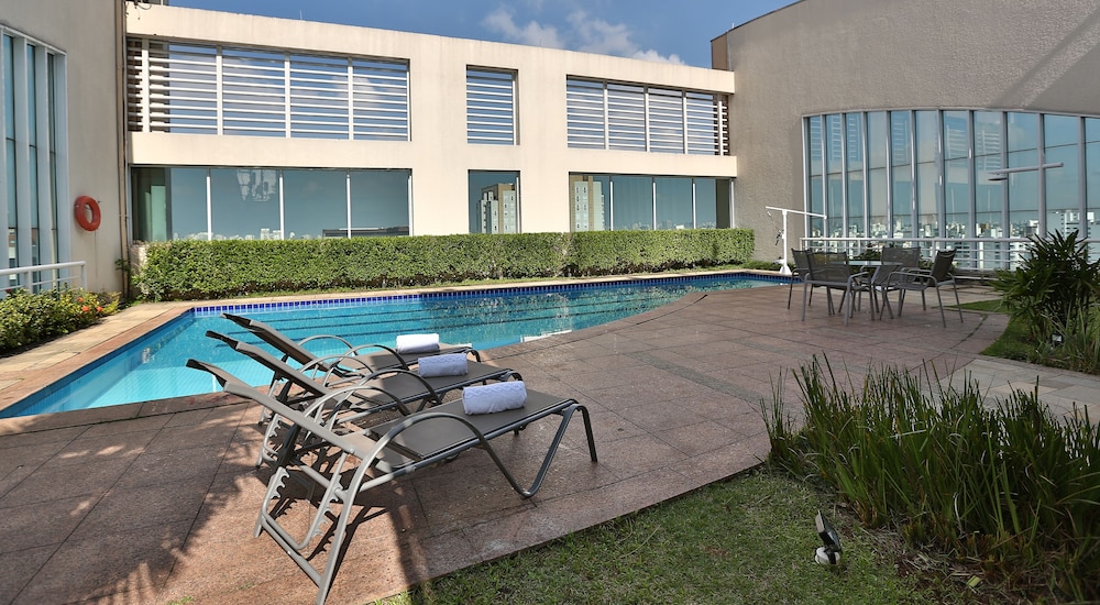 Comfort Ibirapuera photo5