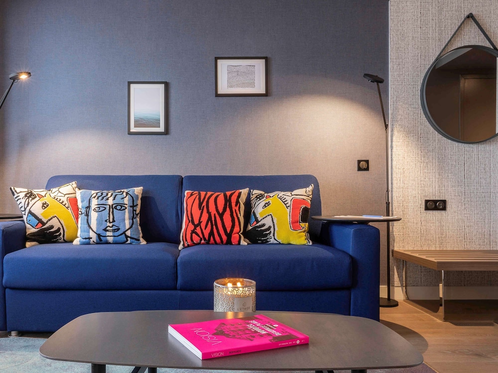 Novotel Deauville Plage 30/50