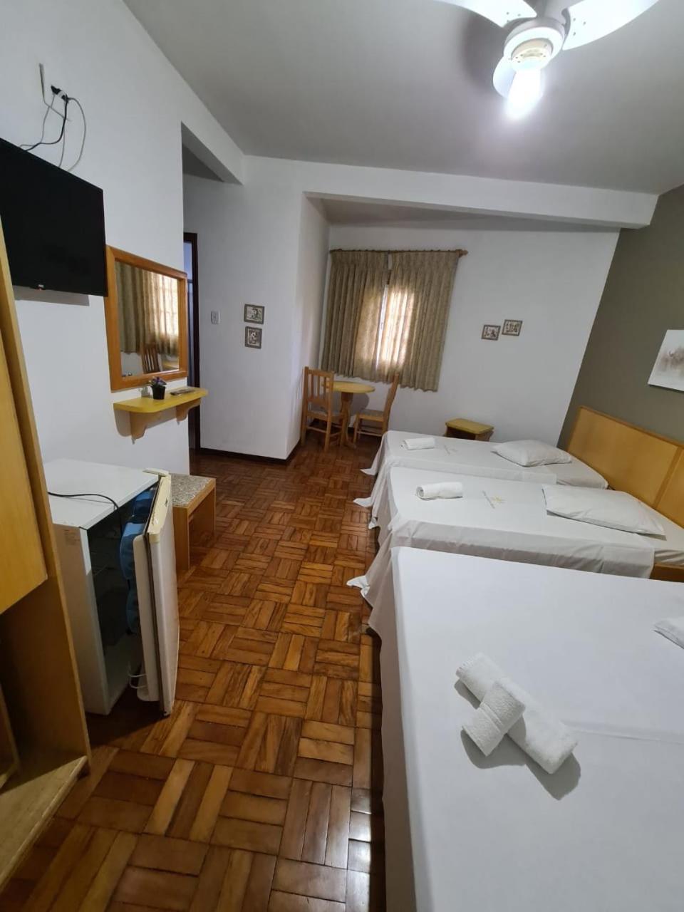 Vitoria Garden Hotel 18/50