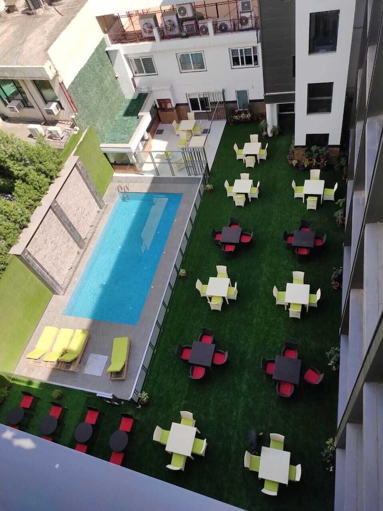 Hotel Sun Park Chandigarh 44/50