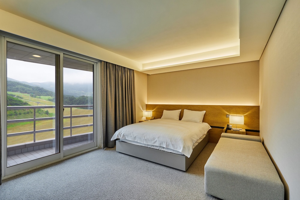 PARK, WATER, SUPERIOR, DOUBLE BED