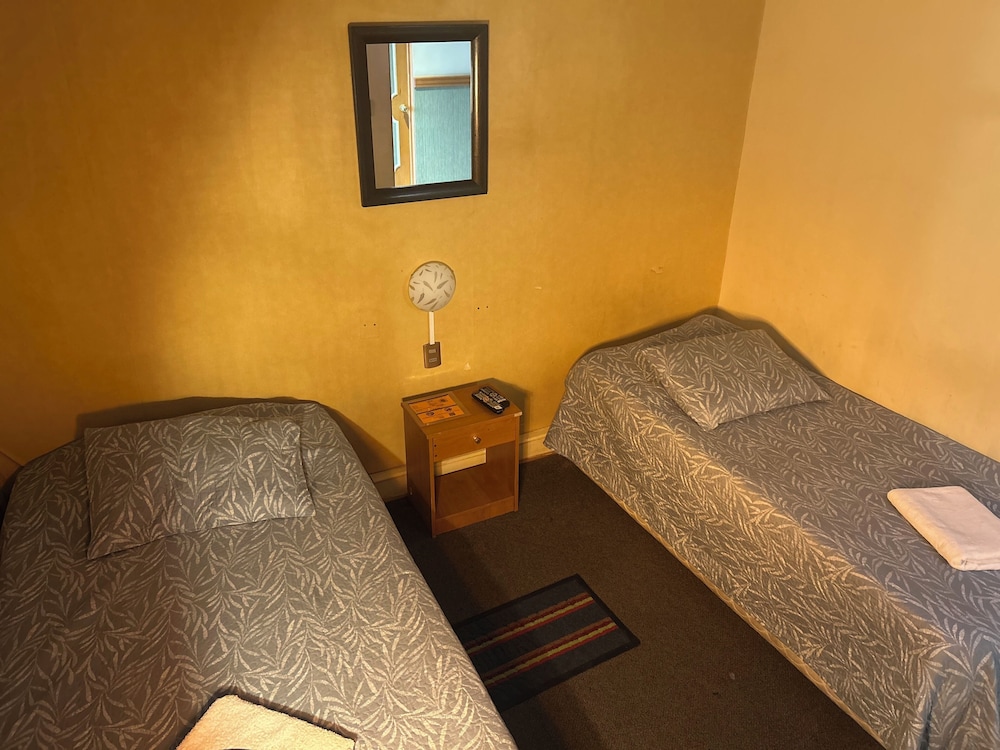 Hostal Don Guillermo 28/49