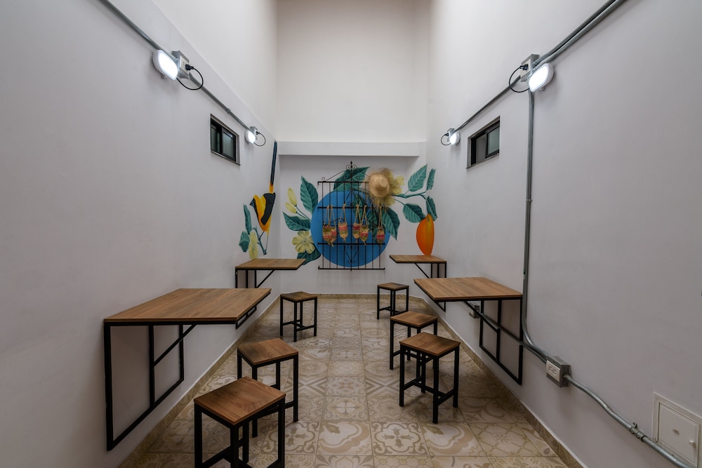 MED LA PALMA 33/39