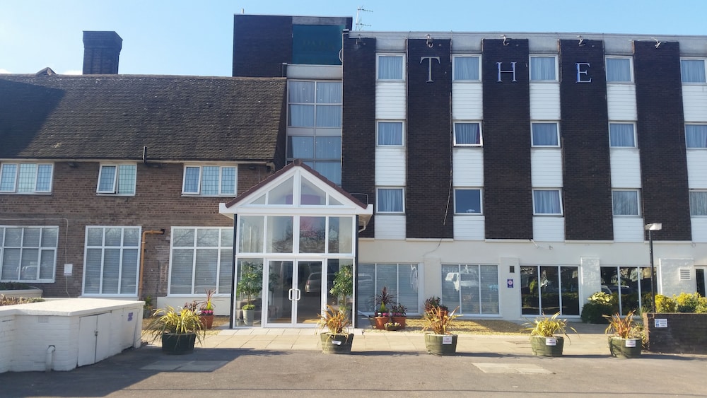 THE公园酒店LIVERPOOL(THE PARK HOTEL LIVERPOOL) 图片5