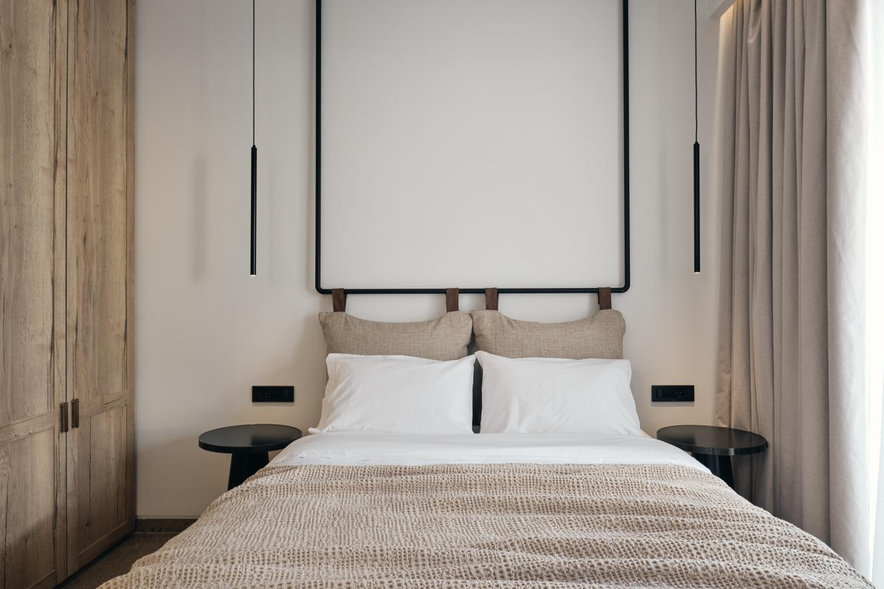 Plus, Superior, Double or Twin Bed