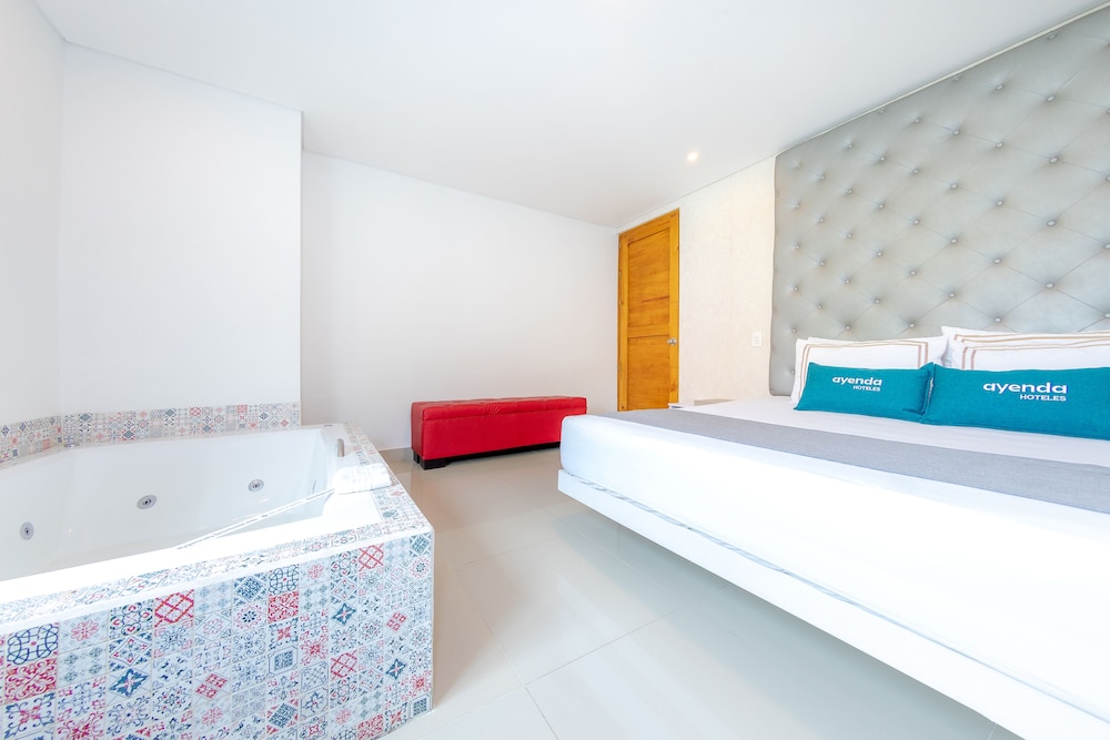 Hotel Infinity Medellin 16/67
