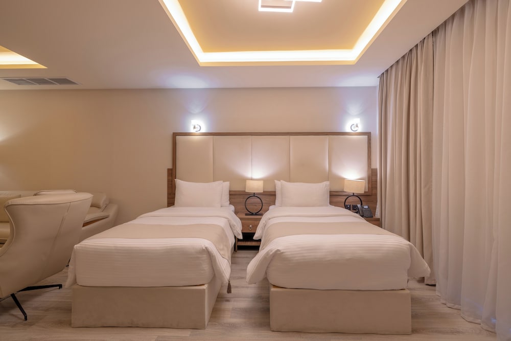 Jeddah Homes Boutique Hotel 15/38