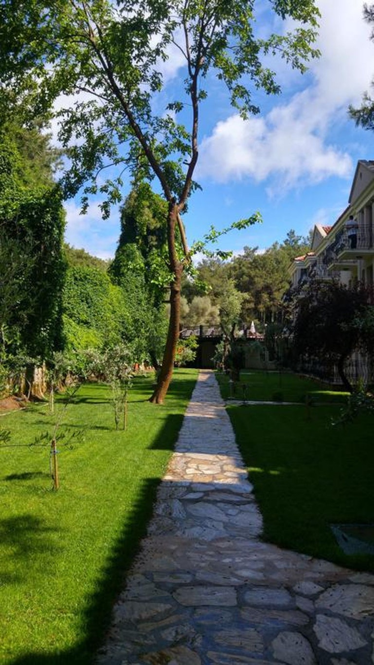Pine Valley Hotel 18/21