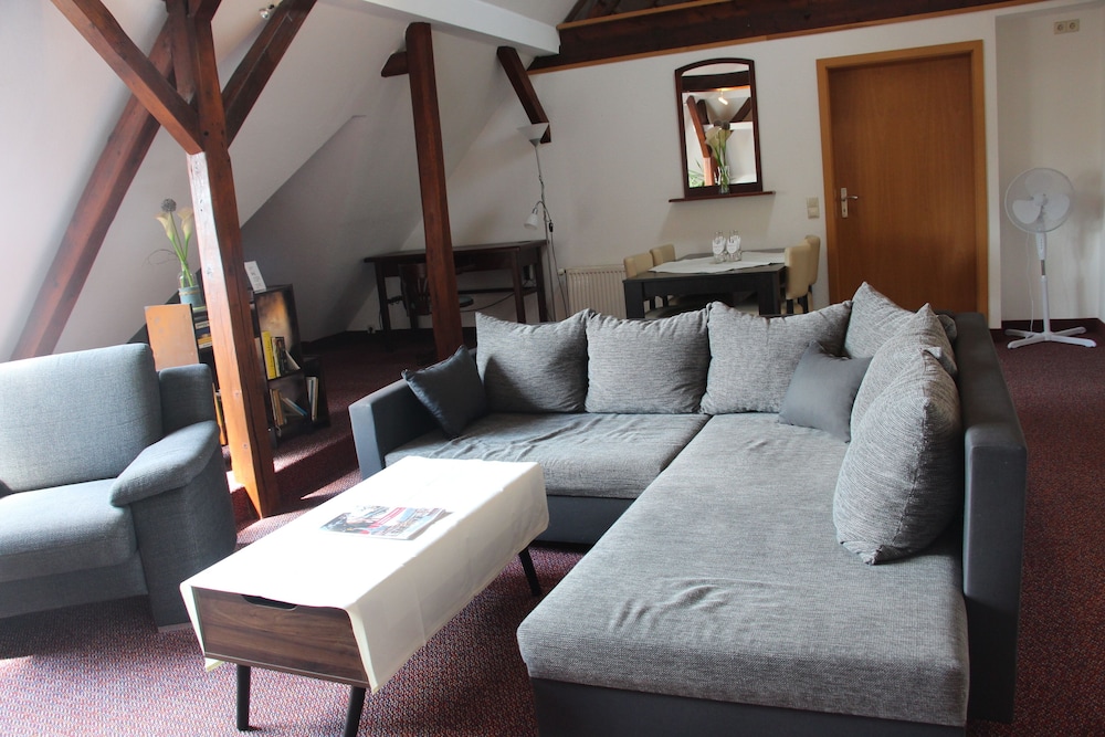 Regiohotel Am Brocken Schierke 42/57