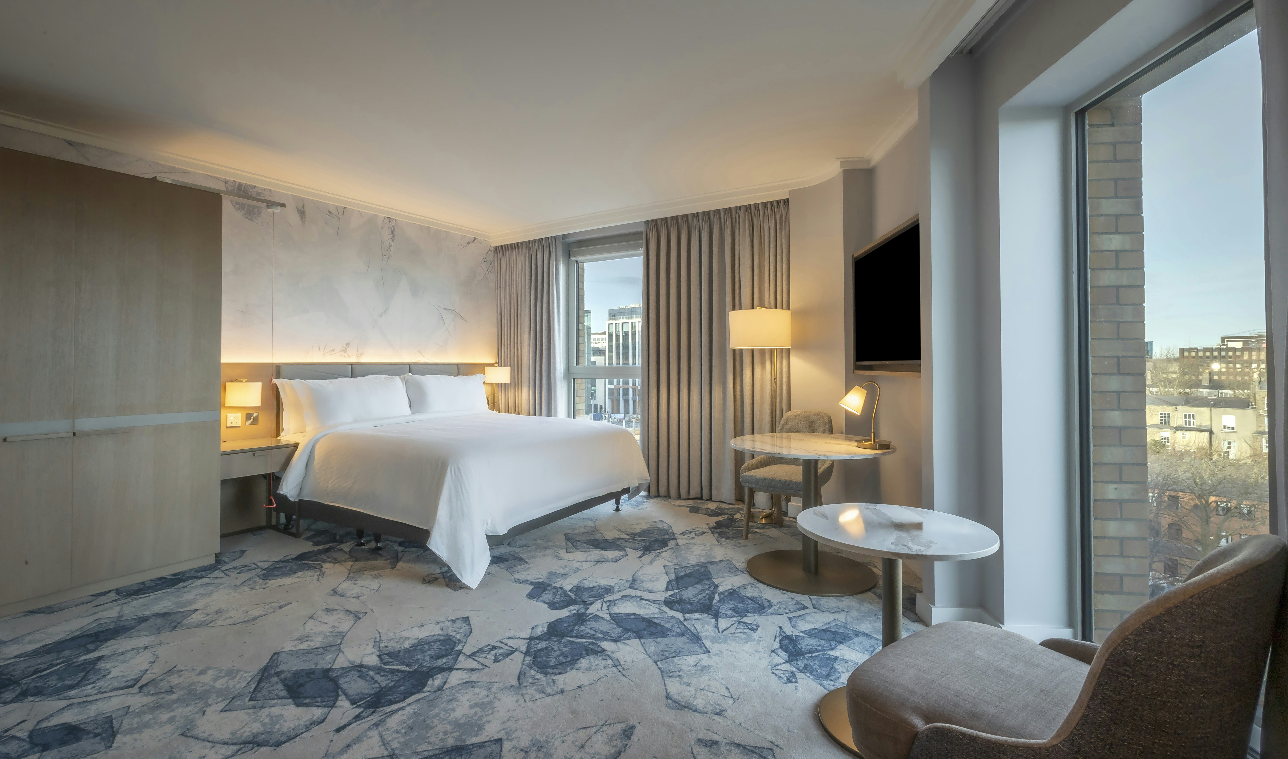 Room, King Bed, Accessible