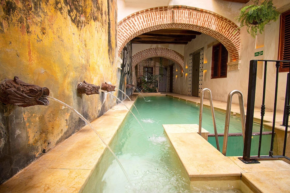 Hotel Casa La Factoria By Faranda Boutique, A Member Of Radisson Individuals 94/124