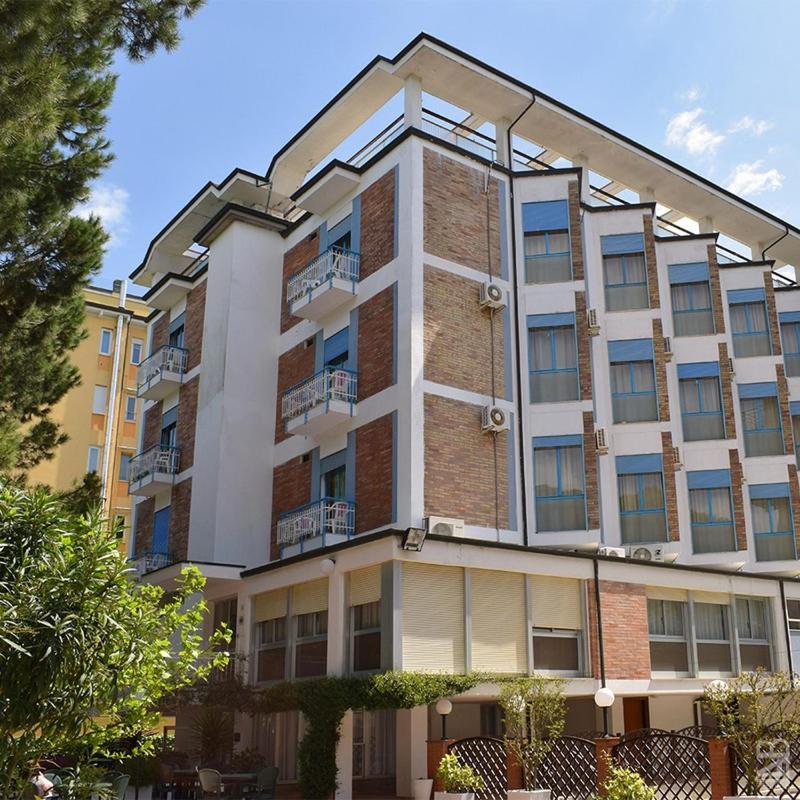 Hotel Admiral in CERVIA