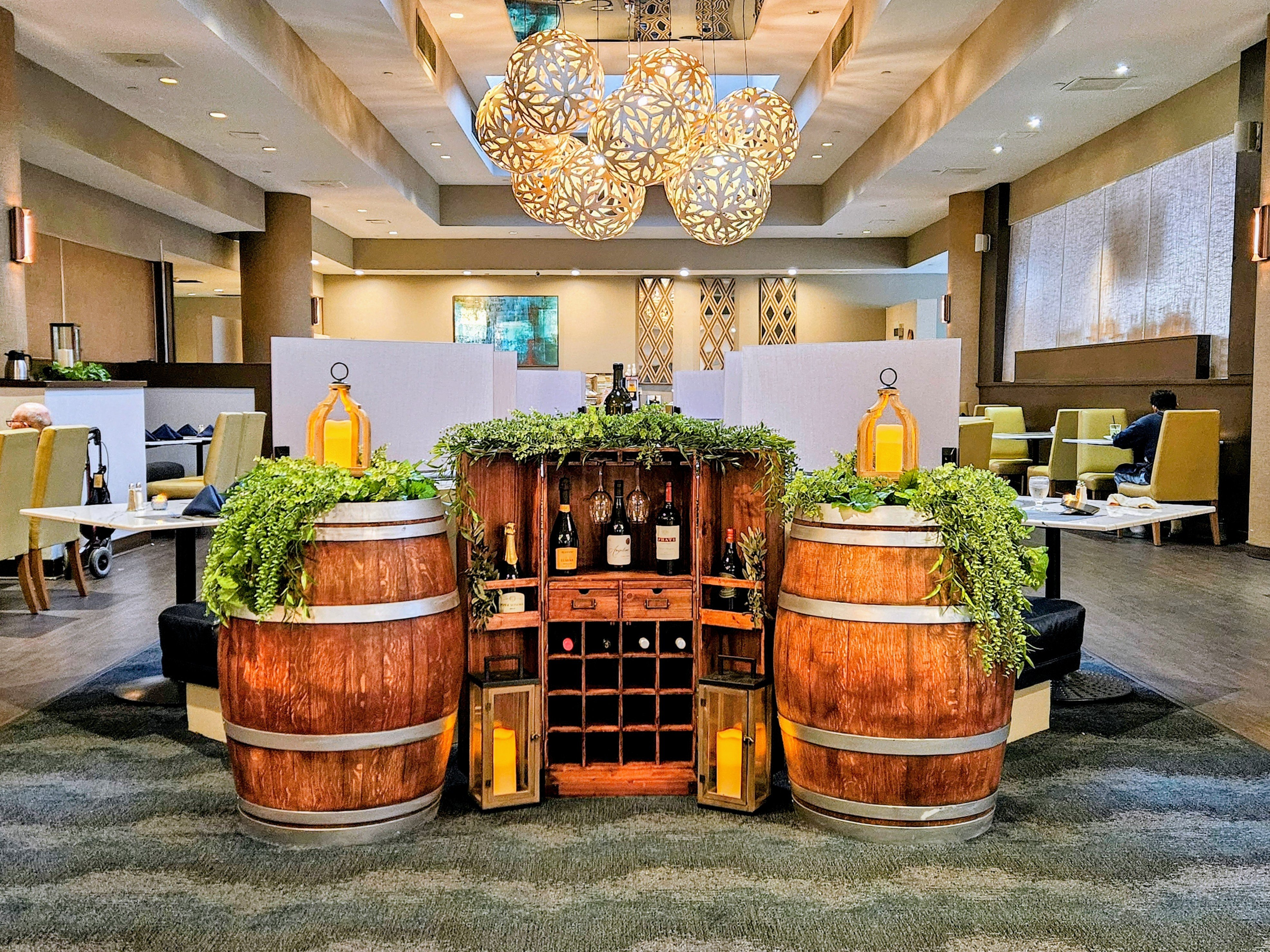Crowne Plaza Los Angeles Harbor Hotel, an IHG Hotel 13/50