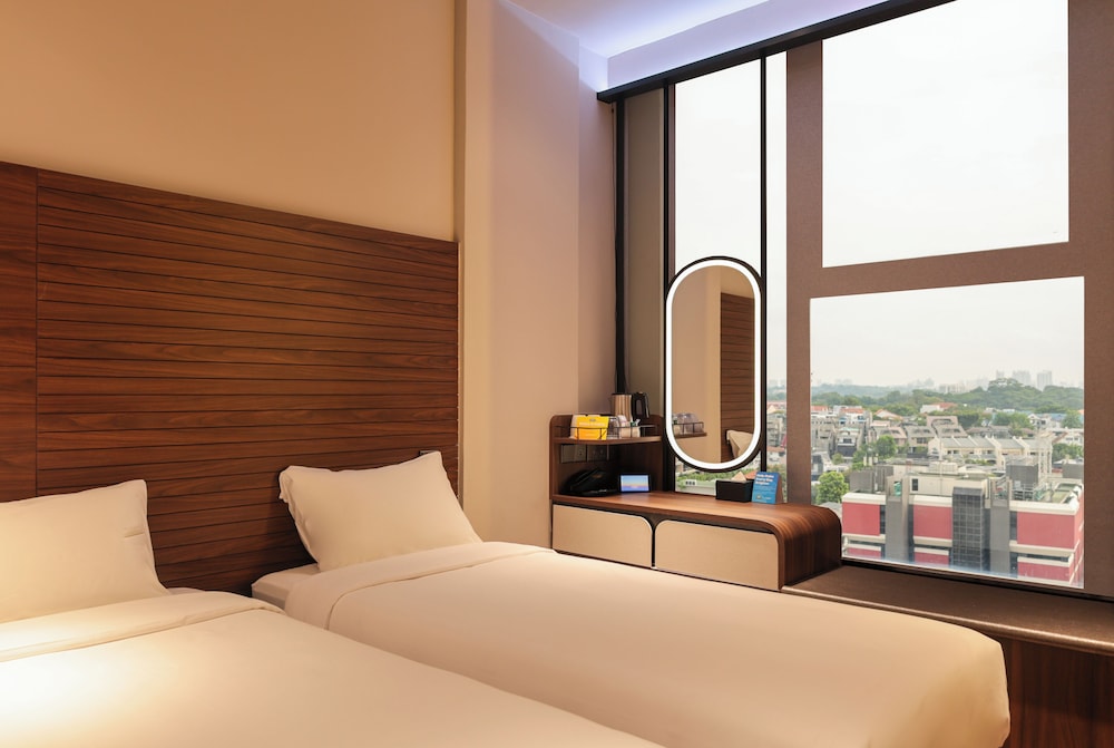Days Inn by Wyndham Singapore Novena 13/43