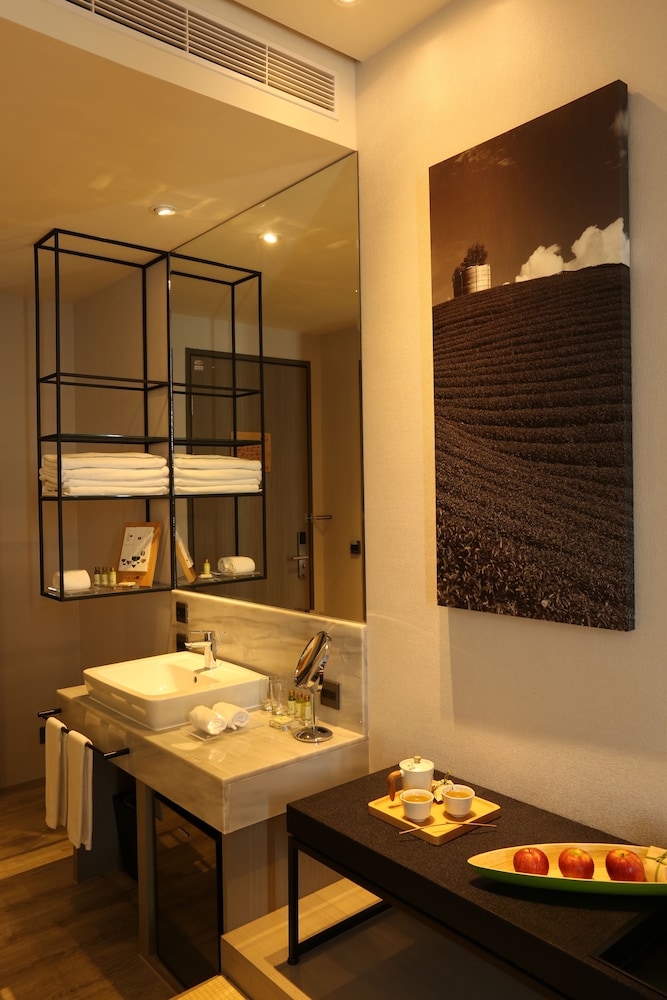 Hotel Day Plus Teascape 69/69