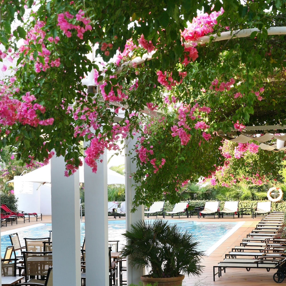 Melia Cala d Or Boutique Hotel 73/75
