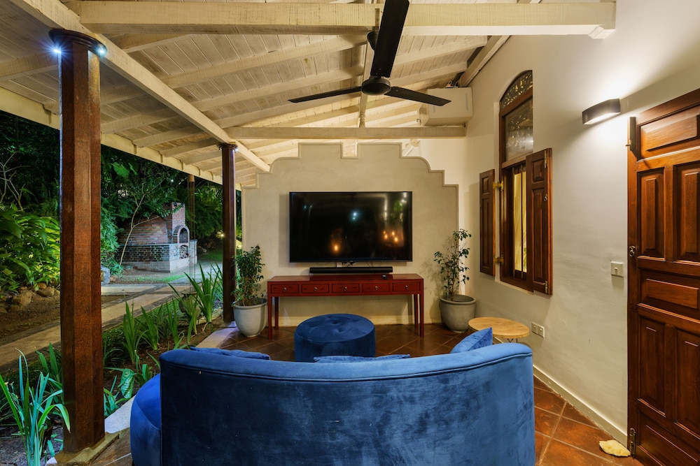 Jh Villa 27/39