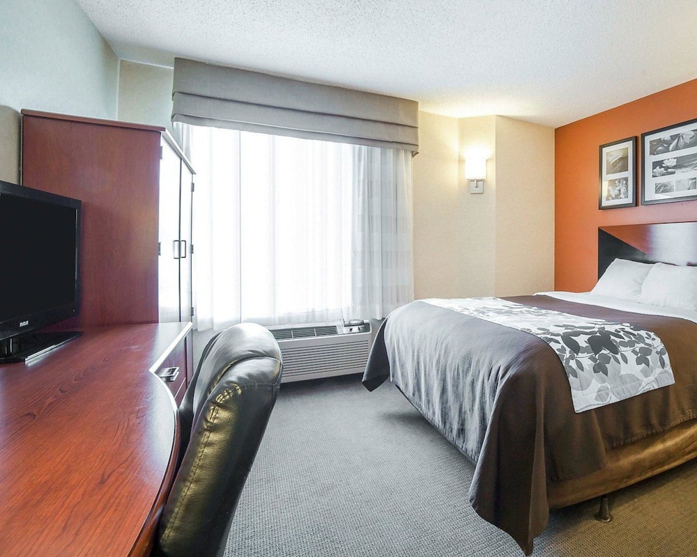 Sleep Inn Billings, MT 21/49