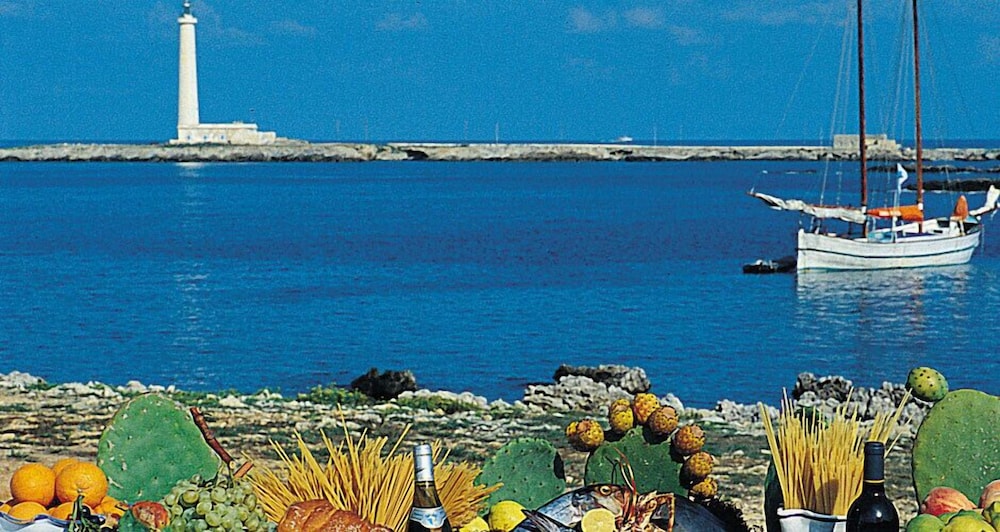 VILLAGGIO APPRODO DI ULISSE 15/33
