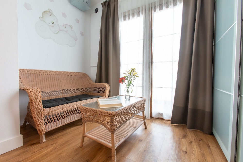 Boutique Rooms Playa Burriana 53/70
