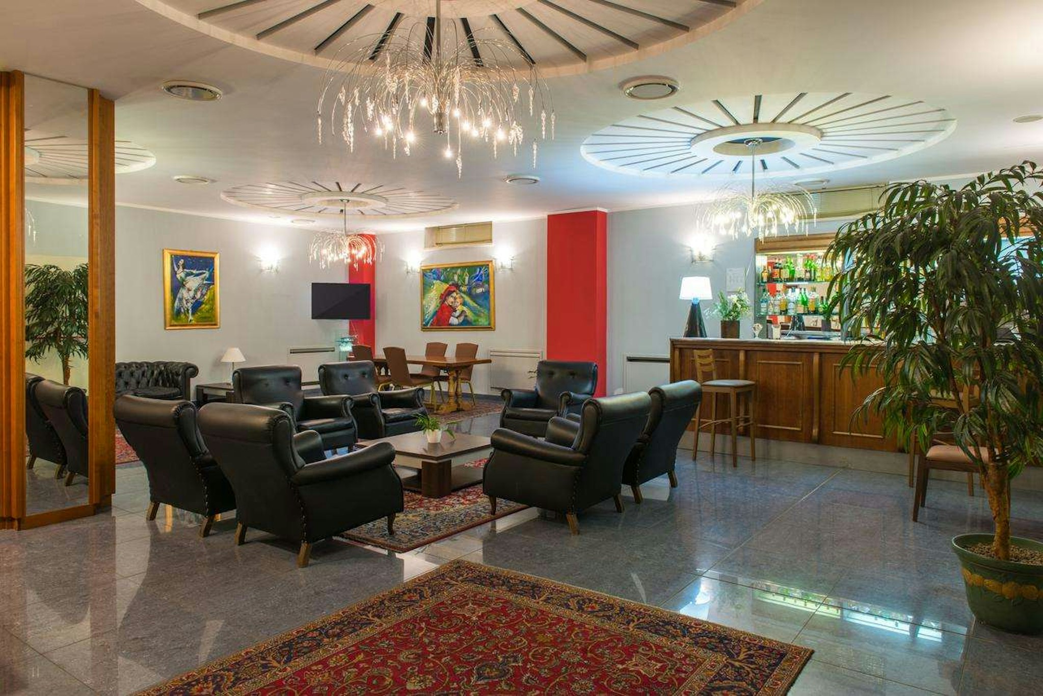 Hotel Royal 29/43