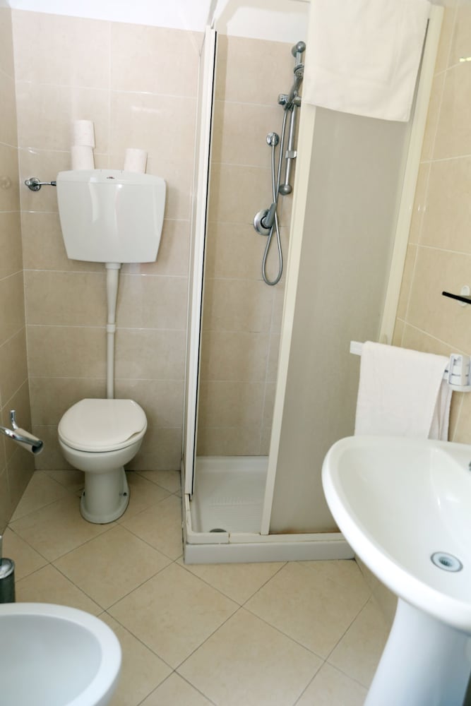 B&B Hotel Bicocca 31/33