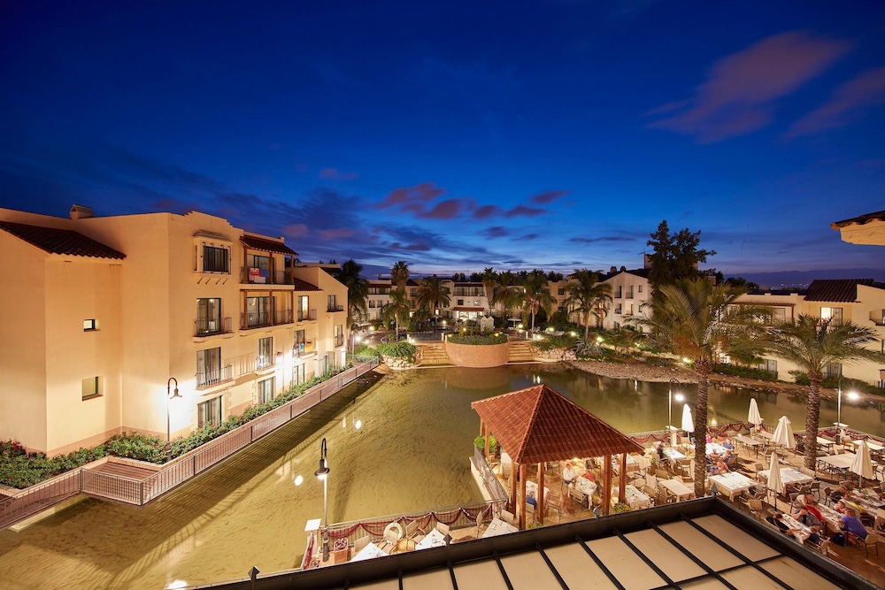 PortAventura Hotel PortAventura 14/71