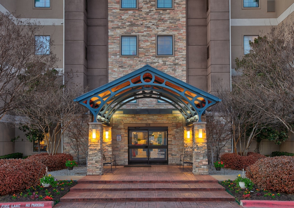 ステイブリッジ スイーツ プラノ - リチャードソン エリア(Staybridge Suites Plano - Richardson Area) 写真4
