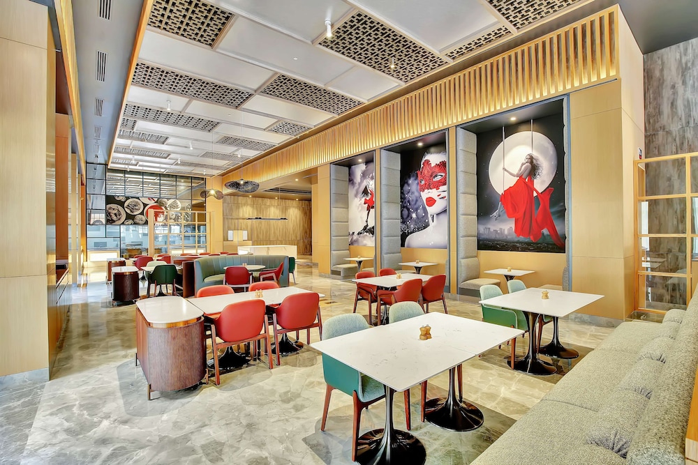 Radisson RED Chandigarh Mohali 48/75