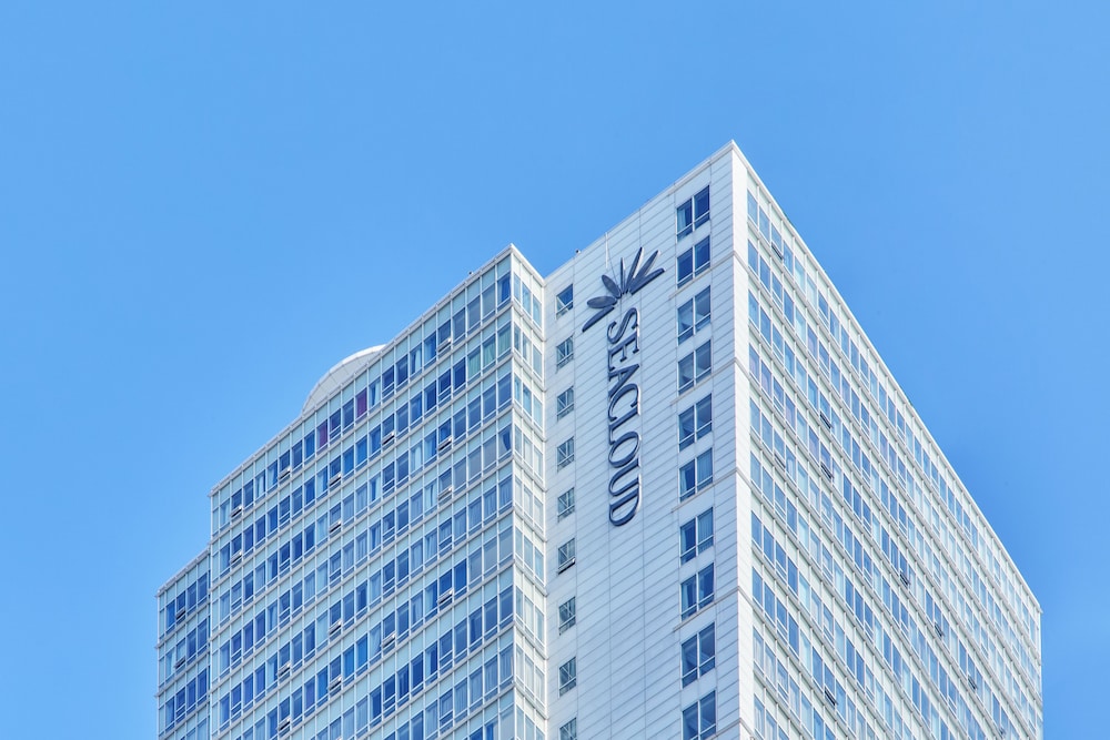 Kolon Seacloud Hotel in BUSAN