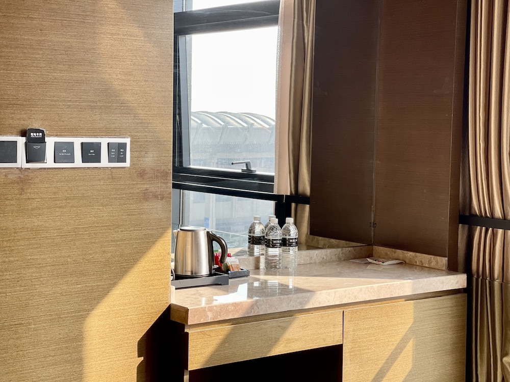 Meliá Jinan 7/69