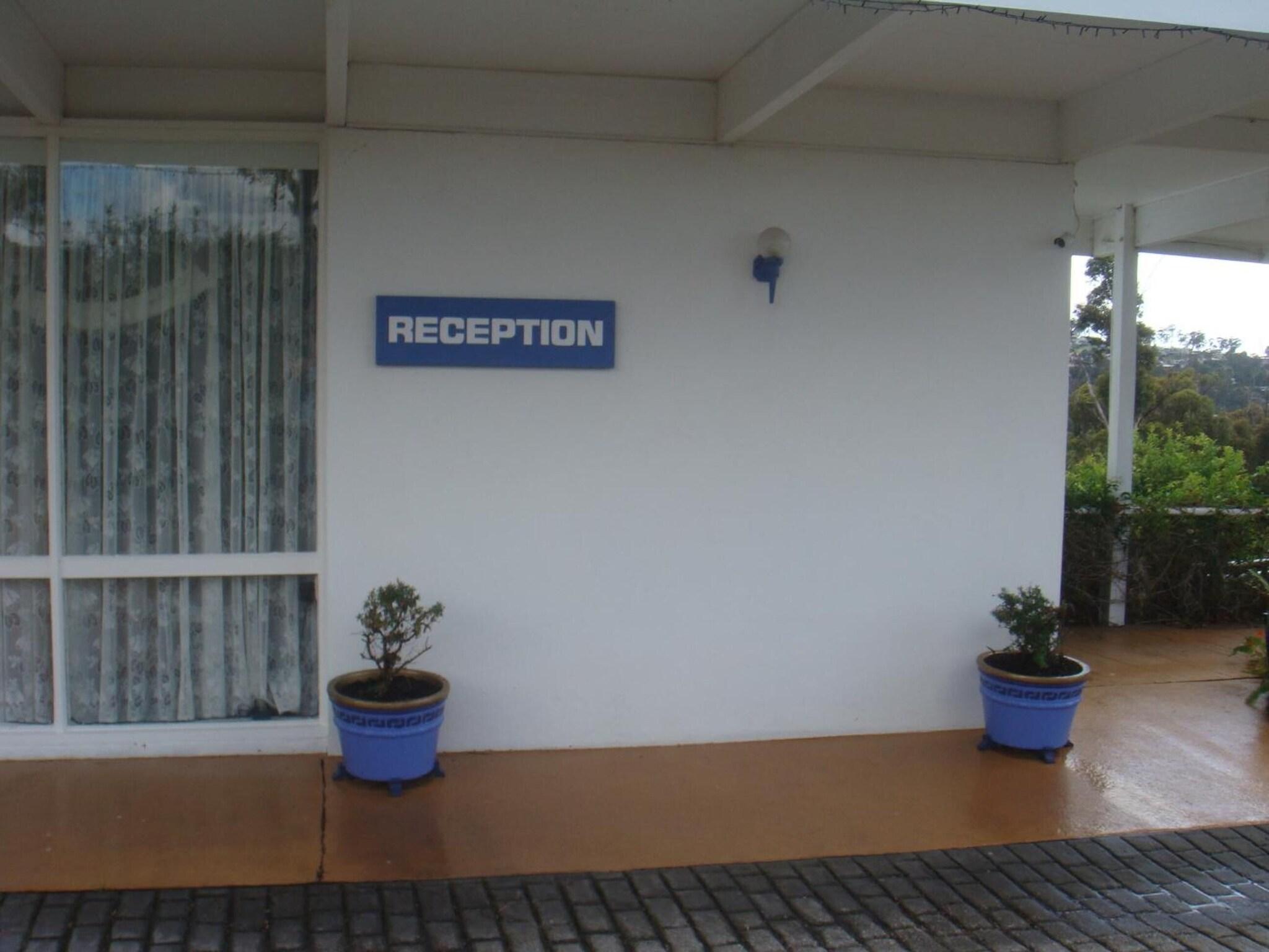 KINGFISHER MOTEL 1/30