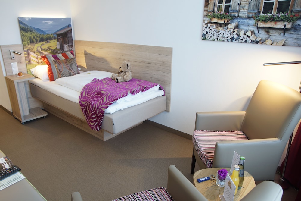 Hotel And Restaurant Edel Weiss Bremen 14/71