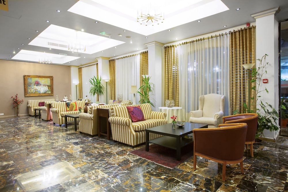 Grand Hotel Madaba 47/70