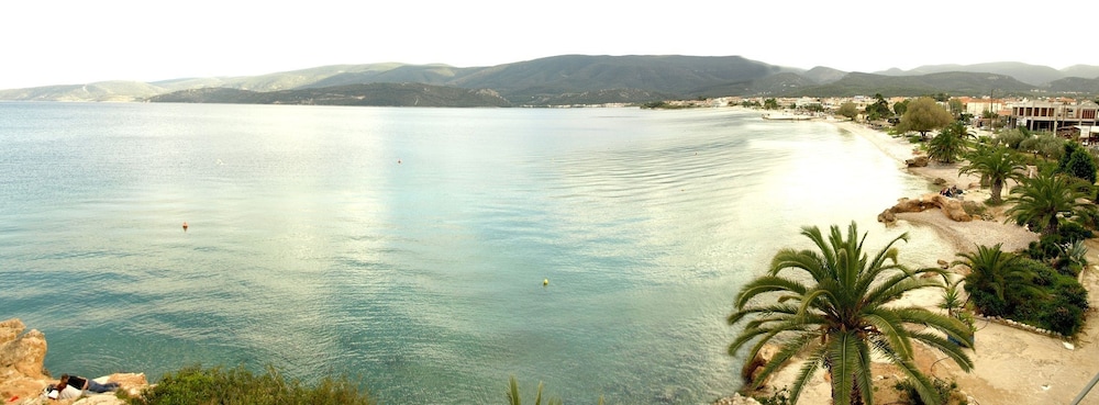 Sea View 14/21