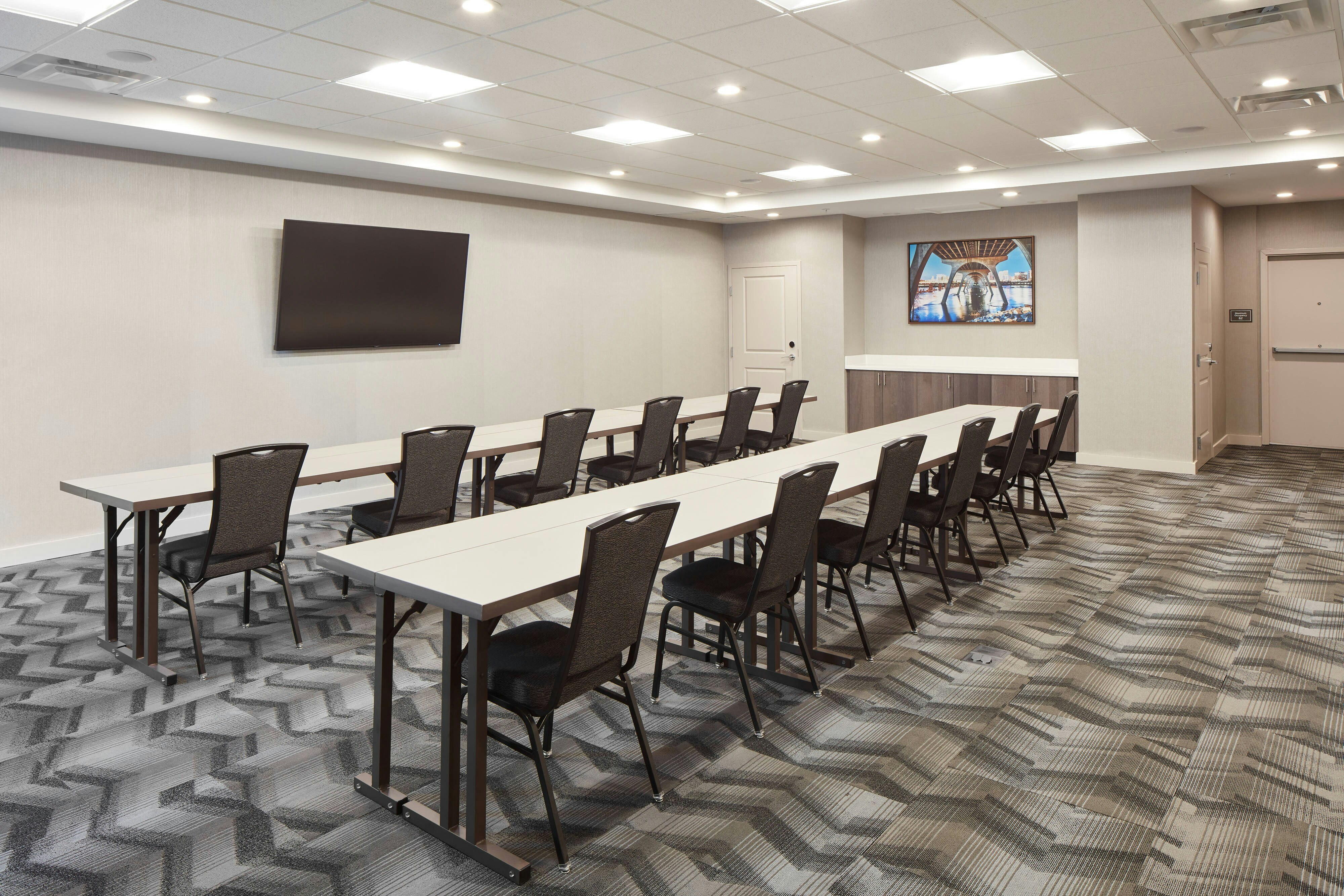 Residence Inn by Marriott Richmond Midtown/Glensid 7/11