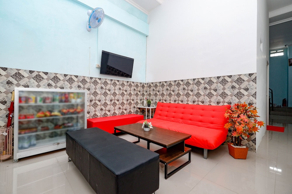 OYO 2782 Puspa Residence 35/48