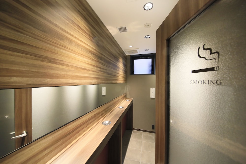 The Hedistar Hotel Kyoto Nijo 5/49