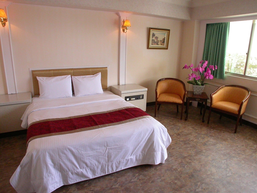 Taitung Bali Suites Hotel 13/40