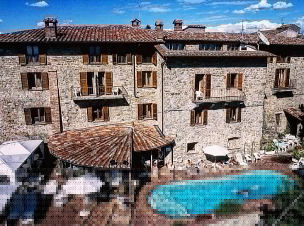 Relais La Fattoria 6/58