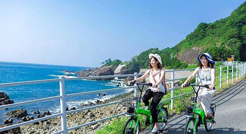 Amakusa Shimoda Onsen Boyokaku 35/36