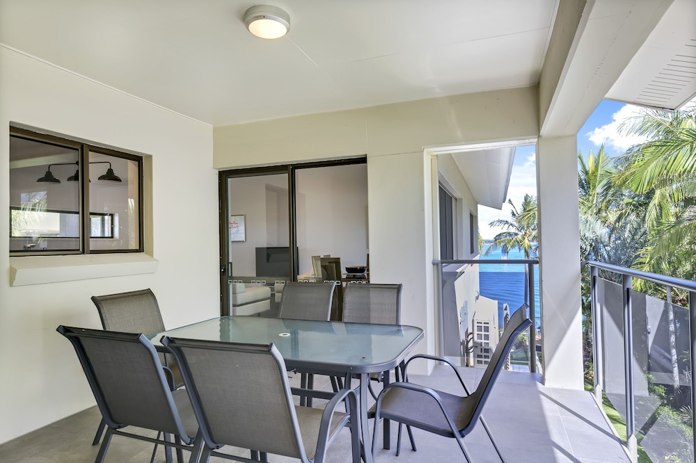 CULGOA POINT BEACH RESORT 45/72