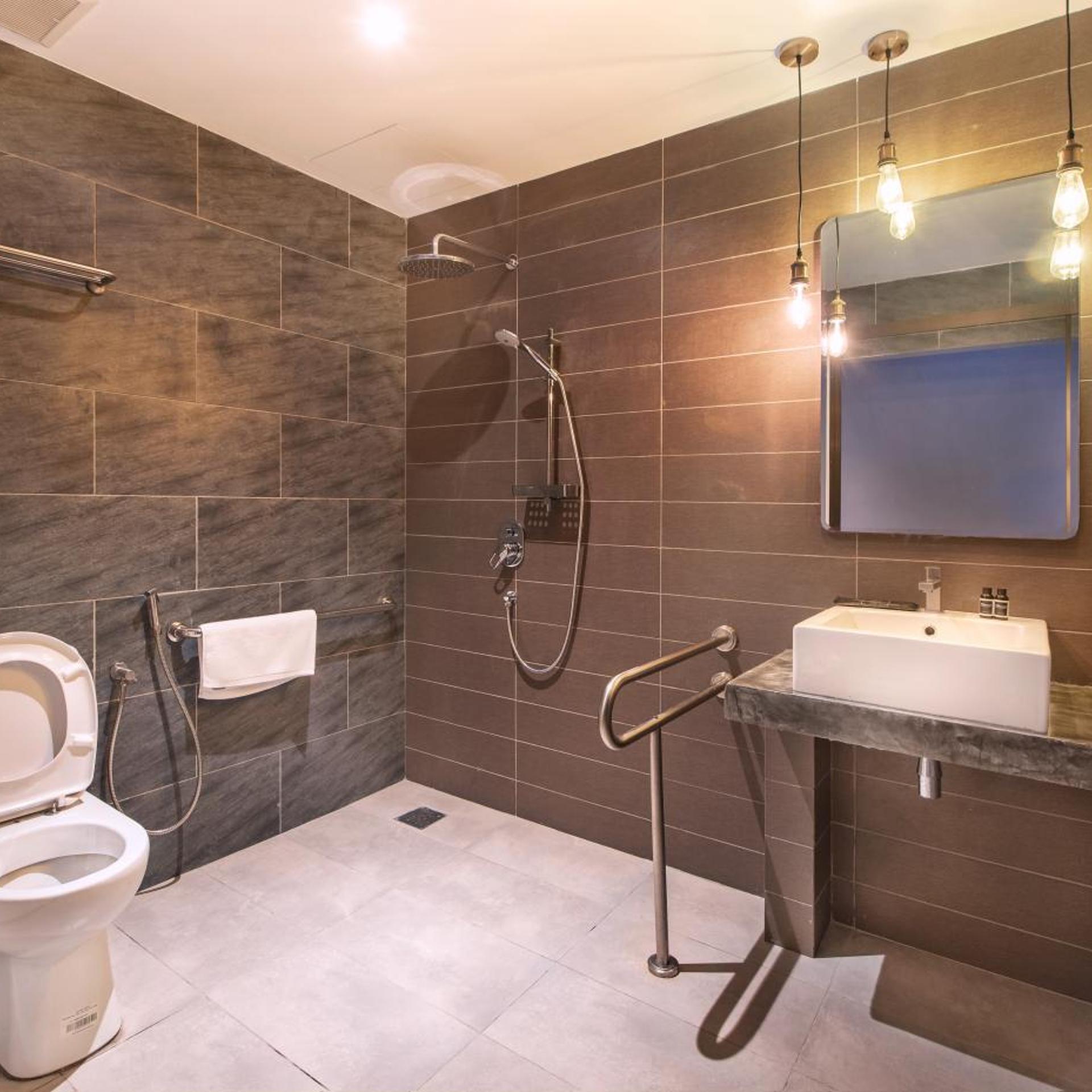 Orange Business Hotel Petaling Jaya 44/52