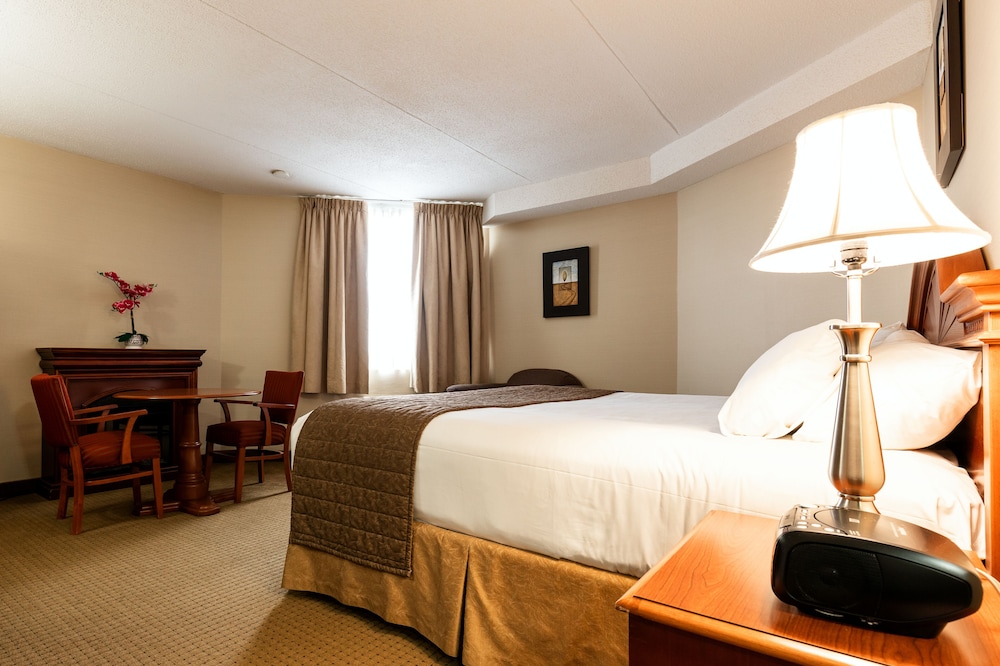Welcominns Hotel Ottawa 27/52