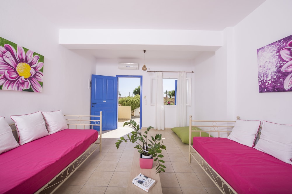BELLA SANTORINI 42/64