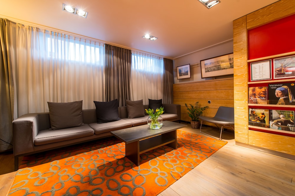 Hapimag Resort Amsterdam 33/50